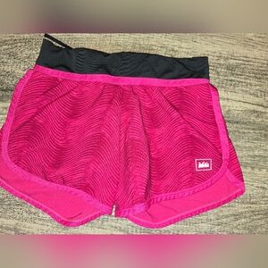 REI x-small Women's Running shorts